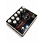 Used Electro-Harmonix super pulsar Effect Pedal