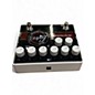 Used Electro-Harmonix super pulsar Effect Pedal