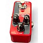 Used TC Electronic Sub N Up Octaver Effect Pedal