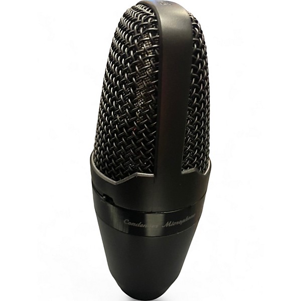 Used Shure PGA27 Condenser Microphone