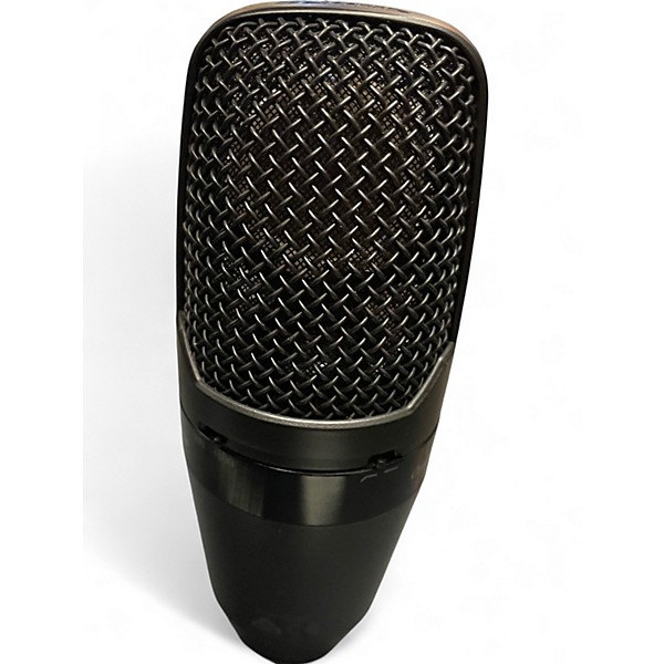 Used Shure PGA27 Condenser Microphone