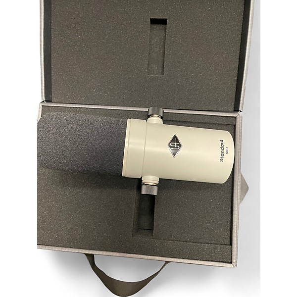 Used Universal Audio SD-1 Dynamic Microphone