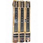 Vintage 1950s Fender T8 Stringmaster Triple Neck Console Lap Steel Blonde Lap Steel thumbnail