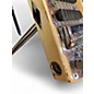 Vintage 1950s Fender T8 Stringmaster Triple Neck Console Lap Steel Blonde Lap Steel