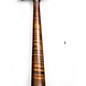 Used Deering SENATOR TENOR 4 STRING  19 Natural Banjo