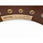 Used Deering SENATOR TENOR 4 STRING  19 Natural Banjo