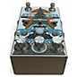 Used Beetronics FX SEA BEE Effect Pedal