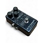 Used Electro-Harmonix Silencer Noise Gate Effect Pedal