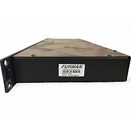 Used Furman M8X Power Conditioner