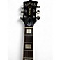 Vintage 1966 Guild DE400 DUANE EDDY SUNBURST Hollow Body Electric Guitar
