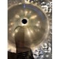 Used Zildjian 21in K CUSTOM ORGANIC RIG Cymbal thumbnail
