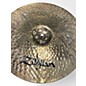 Used Zildjian 21in K CUSTOM ORGANIC RIG Cymbal