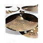 Used Zildjian 21in K CUSTOM ORGANIC RIG Cymbal