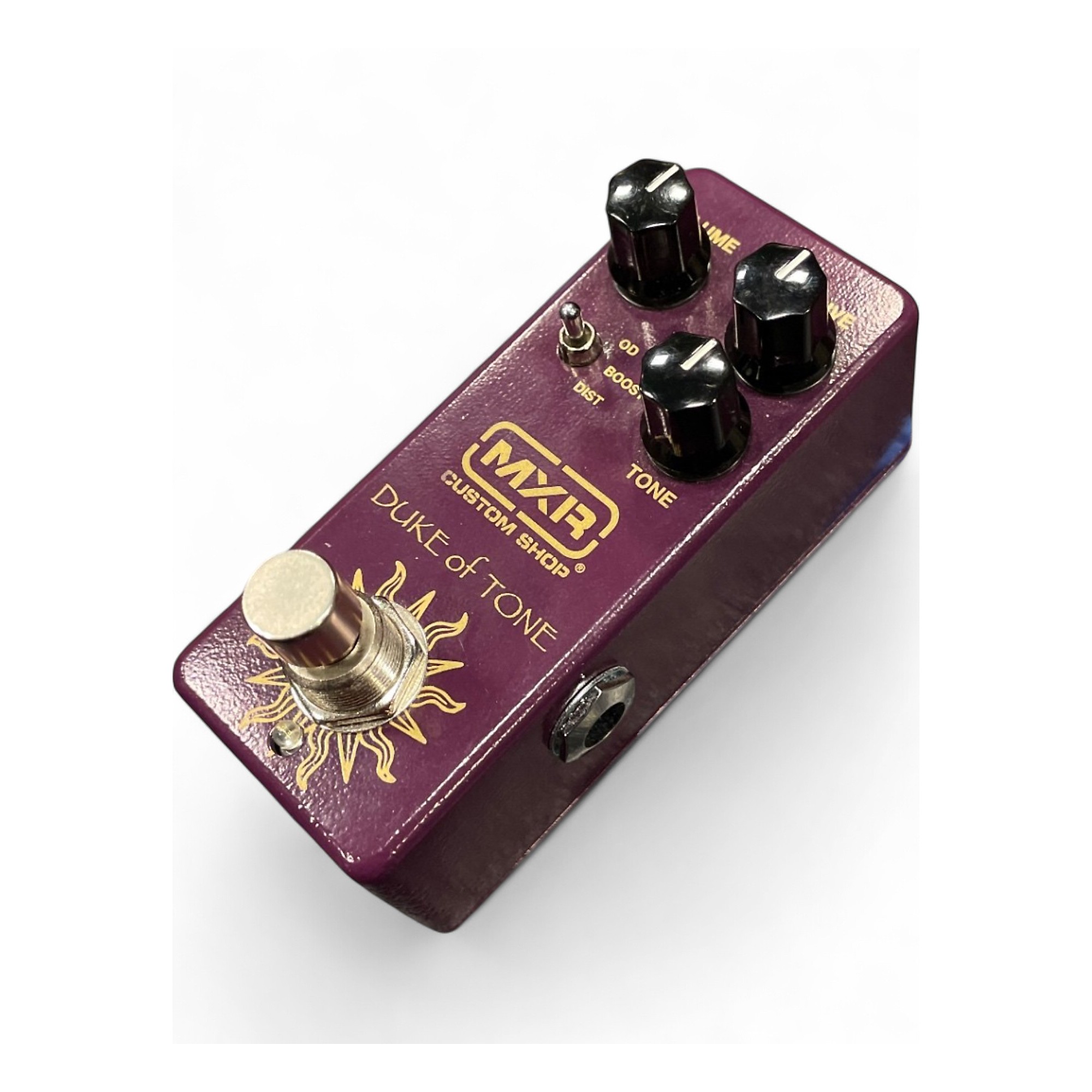 激安通販 TONE OF DUKE MXR Used | Center Guitar ギター