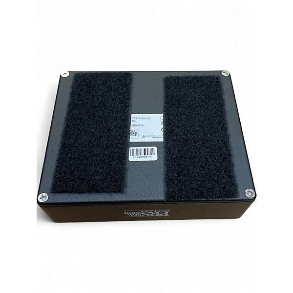 Used PRS Wind Through The Trees Flanger Effect Pedal