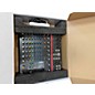 Used Harbinger LX12 Mixer