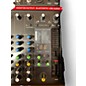 Used Harbinger LX12 Mixer