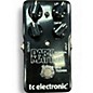 Used TC Electronic Dark Matter Distortion Effect Pedal thumbnail