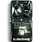 Used TC Electronic Dark Matter Distortion Effect Pedal