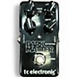 Used TC Electronic Dark Matter Distortion Effect Pedal