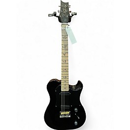 Used PRS MYLES KENNEDY SIGNATURE Black Solid Body Electric Guitar
