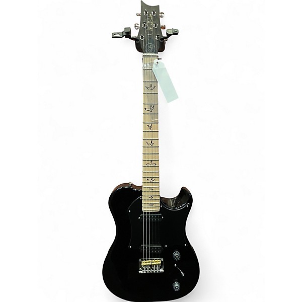 Used PRS MYLES KENNEDY SIGNATURE Black Solid Body Electric Guitar