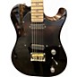 Used PRS MYLES KENNEDY SIGNATURE Black Solid Body Electric Guitar