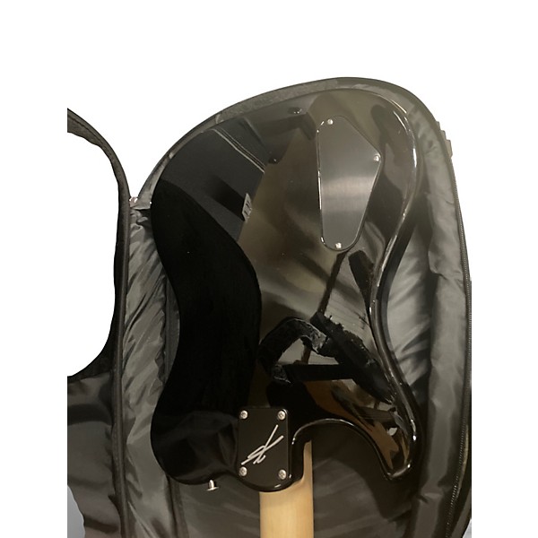 Used PRS MYLES KENNEDY SIGNATURE Black Solid Body Electric Guitar