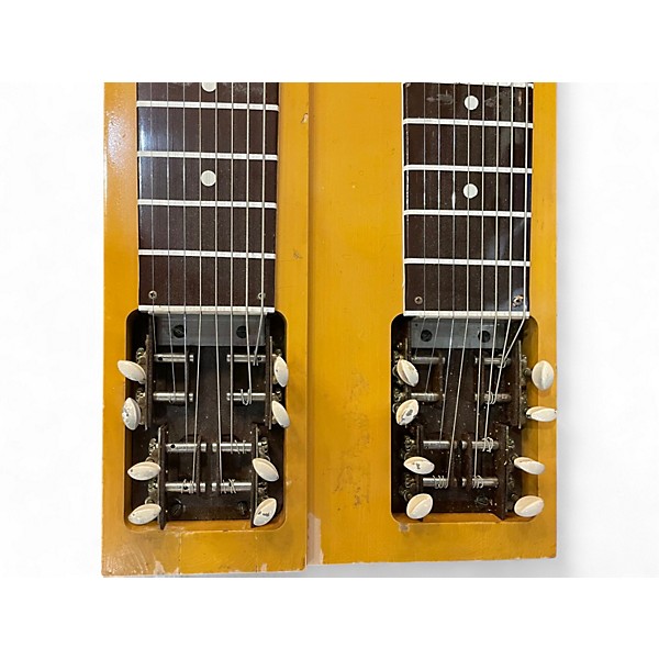 Vintage 1950s Gibson CG-530 Natural Lap Steel