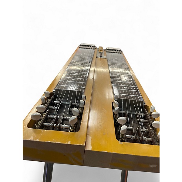 Vintage 1950s Gibson CG-530 Natural Lap Steel