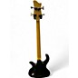 Used MTD 5 STRING BASS Sunburst Electric Bass Guitar