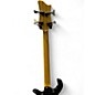 Used MTD 5 STRING BASS Sunburst Electric Bass Guitar