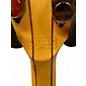 Used MTD 5 STRING BASS Sunburst Electric Bass Guitar
