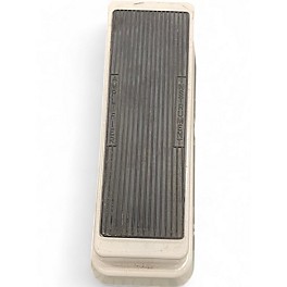 Used Dunlop 105Q Cry Baby Bass Wah Bass Effect Pedal