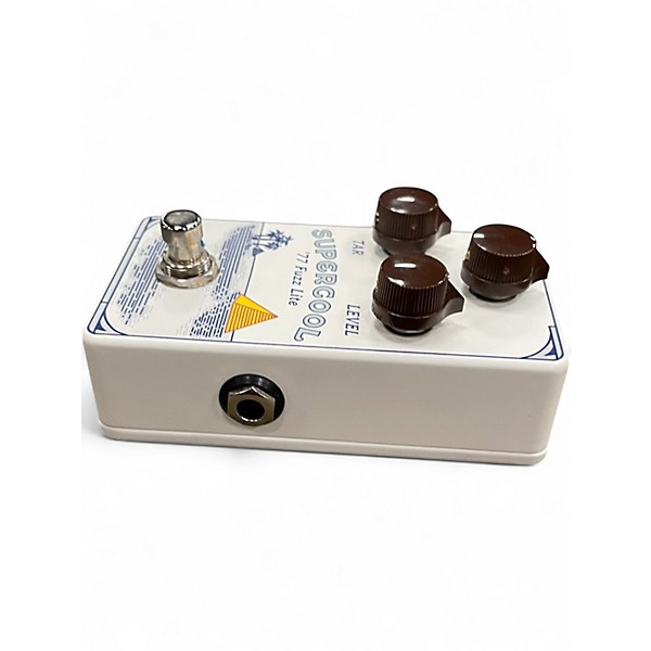 Used Super Cool 77 FUZZ LITE Effect Pedal