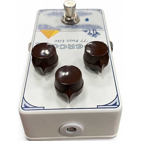 Used Super Cool 77 FUZZ LITE Effect Pedal