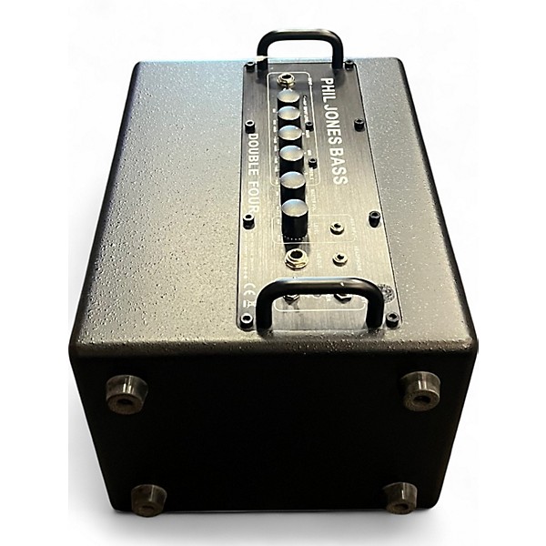 Used Phil Jones Bass Double Four Bass Combo Amp