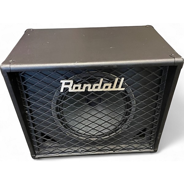 Used Randall RD112 V30 Guitar Cabinet