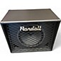 Used Randall RD112 V30 Guitar Cabinet thumbnail