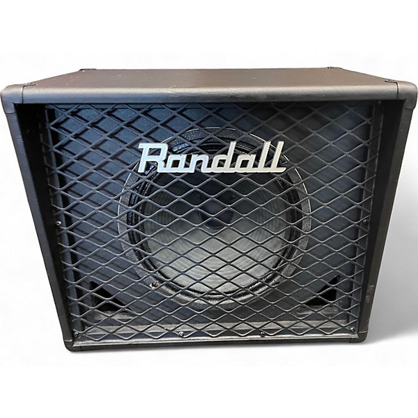 Used Randall RD112 V30 Guitar Cabinet