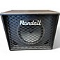 Used Randall RD112 V30 Guitar Cabinet