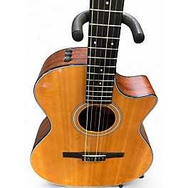 Used Taylor 314CEN nat Classical Acoustic Electric Guitar