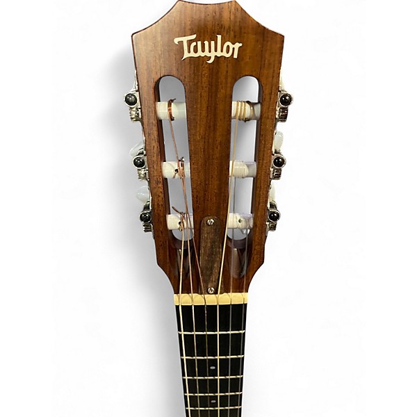 Used Taylor 314CEN nat Classical Acoustic Electric Guitar