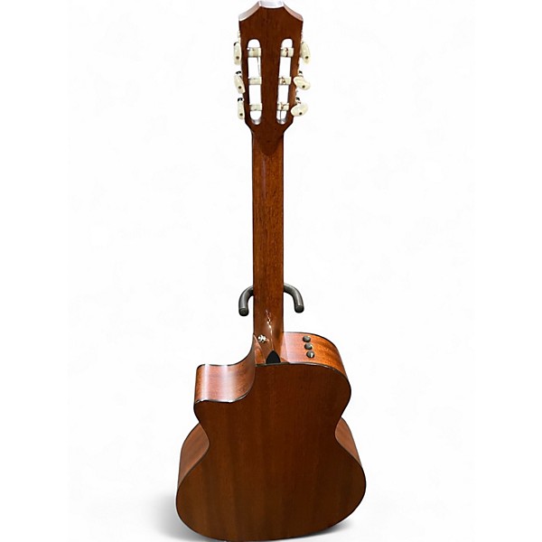 Used Taylor 314CEN nat Classical Acoustic Electric Guitar