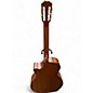 Used Taylor 314CEN nat Classical Acoustic Electric Guitar