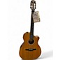 Used Taylor 314CEN nat Classical Acoustic Electric Guitar