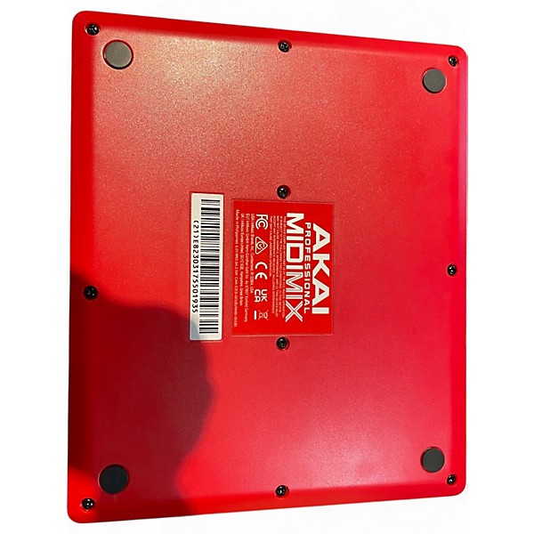 Used Akai Professional MIDIMIX