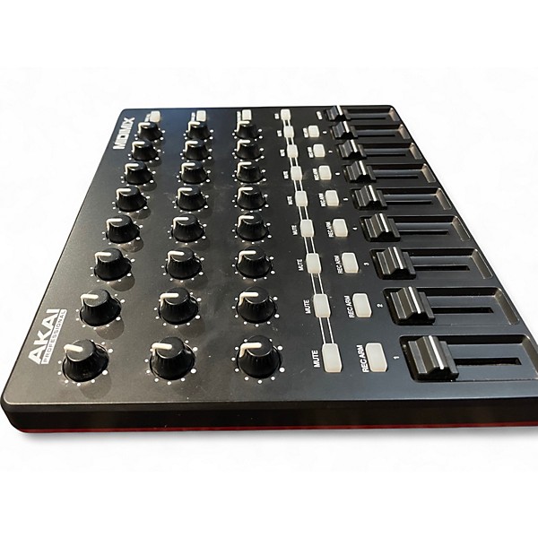 Used Akai Professional MIDIMIX