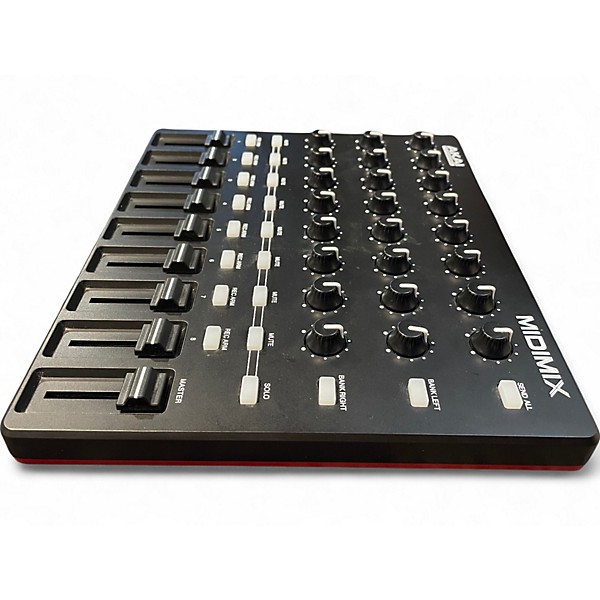 Used Akai Professional MIDIMIX