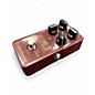 Used TC Electronic Mojomojo Overdrive Effect Pedal